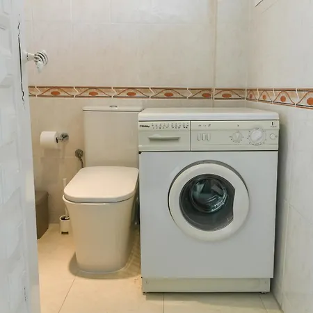 Apartament Estudio Bonitas Vistas Al Mar Benalmádena