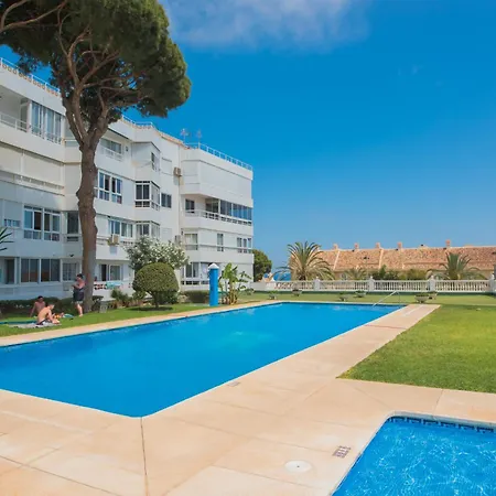 Estudio Bonitas Vistas Al Mar Apartment Benalmadena