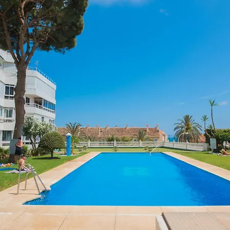 Estudio Bonitas Vistas Al Mar Benalmadena