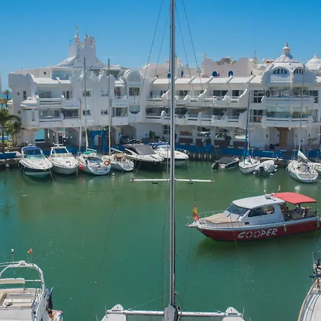 Estudio Bonitas Vistas Al Mar Apartment *