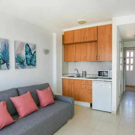 Apartment Estudio Bonitas Vistas Al Mar Benalmadena